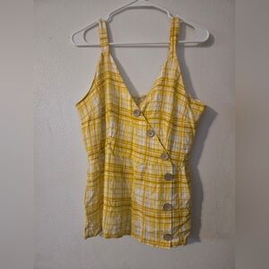 Taylor & Sage NWT top